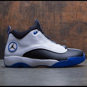 Jordan Jumpman Pro Quick ‘Royal Blue’